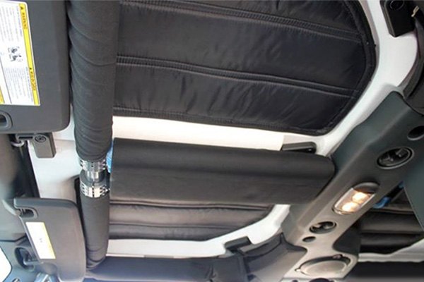  Rock Hard 4x4® - Padding Kit for Overhead T-Section
