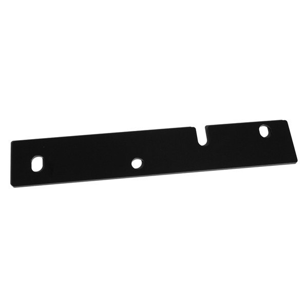 Rock Hard 4x4® - Additional Oil Pan Skid Exhaust Crossover Shim Plate