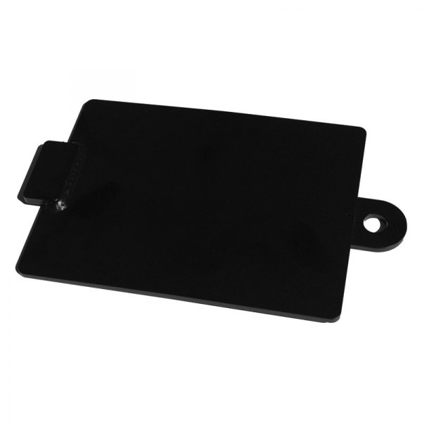 Rock Hard 4x4® RH1310 Replacement Steel Oil Pan Transmission Skid Plate