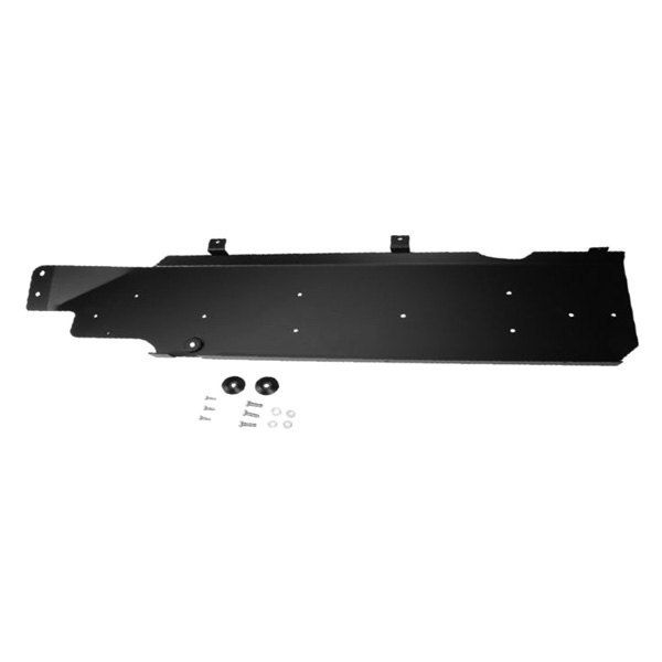 Rock Hard 4x4® - Fuel Tank Skid Plate