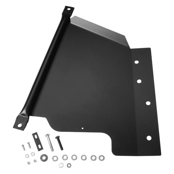 Rock Hard 4x4® - Transfer Case Skid Plate