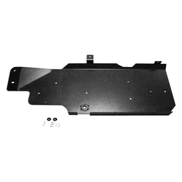 Rock Hard 4x4® - Fuel Tank Skid Plate