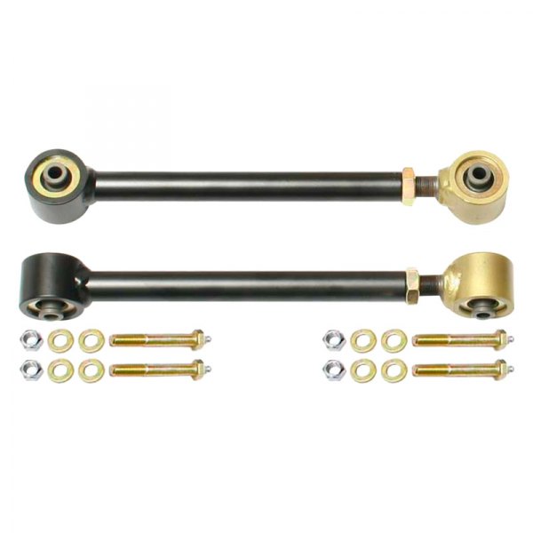 Rock Jock 4x4® 9103 Johnny Joint™ Rear Upper Adjustable Control Arms