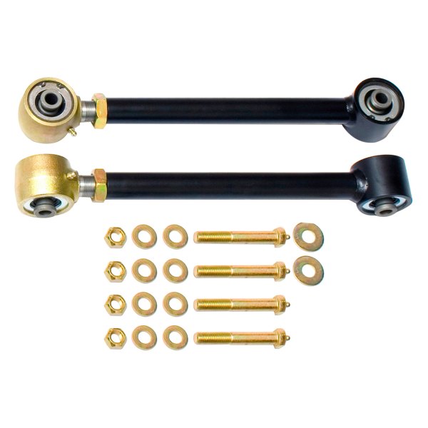 Rock Jock 4x4® - Johnny Joint™ Front and Rear Front Lower Lower Adjustable Control Arms