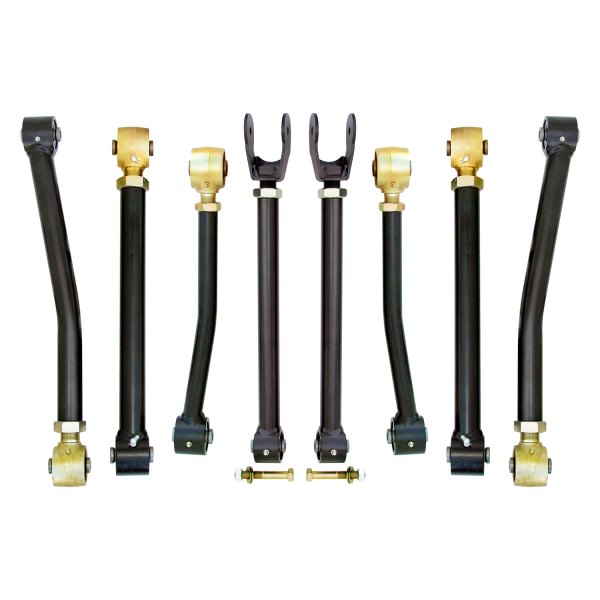 Rock Jock 4x4® Johnny Joint™ Control Arms