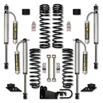 Rock Krawler® - Starter Lift Kit