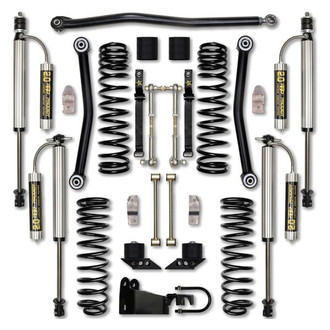 Rock Krawler® - Adventure Series 1 Lift Kit