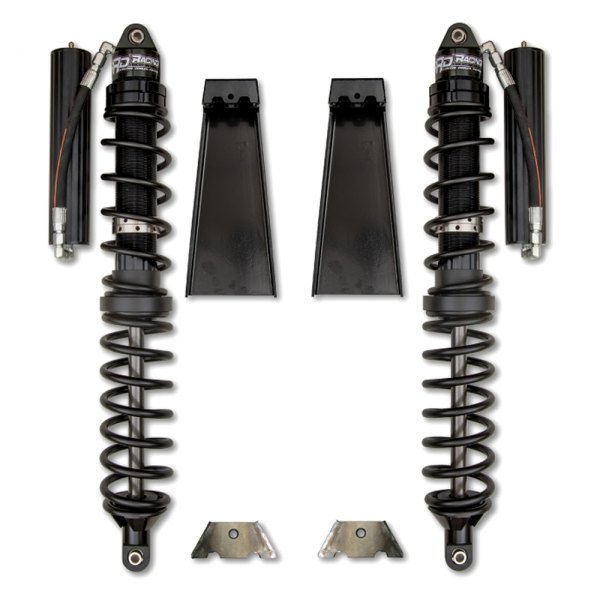 Rock Krawler® - Rear Long Travel Coilover Upgrade Kit