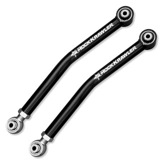 Rock Krawler® - X Factor™ Front Lower Adjustable Tubular Control Arms