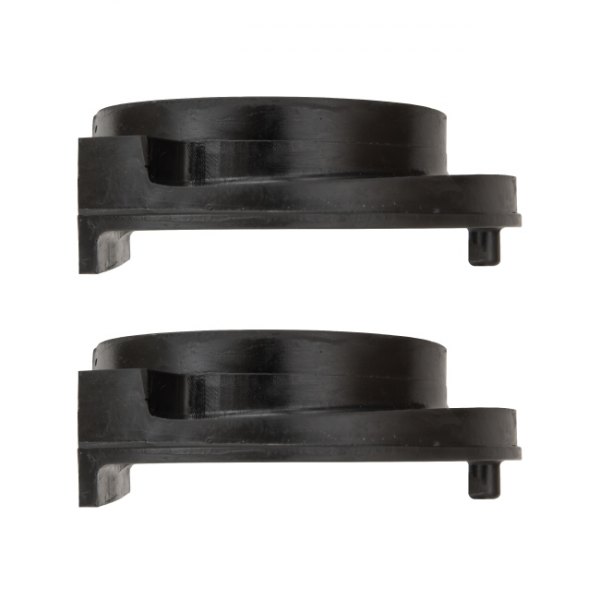 Rock Krawler® - Front Coil Spring Correction Pads