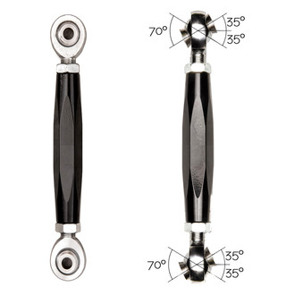 Rock Krawler® - Sway Bar Links