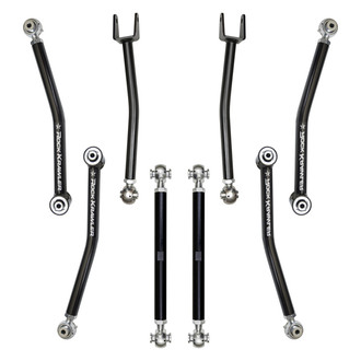 Rock Krawler® - X-Factor Control Arms