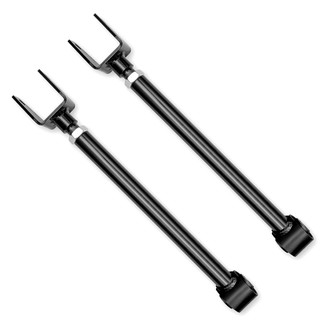Rock Krawler® - Adventure Series Front Upper Adjustable Solid Control Arms