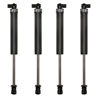 Rock Krawler® - RRD Front and Rear Monotube Shock Absorber Kit