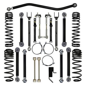 Rock Krawler® - Lift Kit