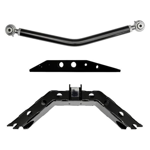 Rock Krawler® - 3 Link Rear Conversion Long Arm Kit