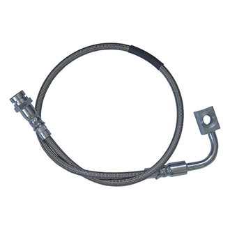 Rock Krawler® - Rear Brake Lines
