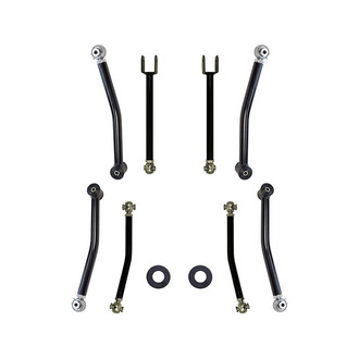 Rock Krawler® - X Factor Control Arms