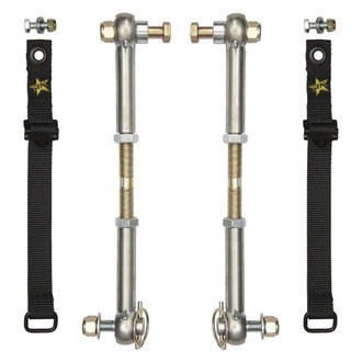 Rock Krawler® - Sway Bar Disconnect Kit