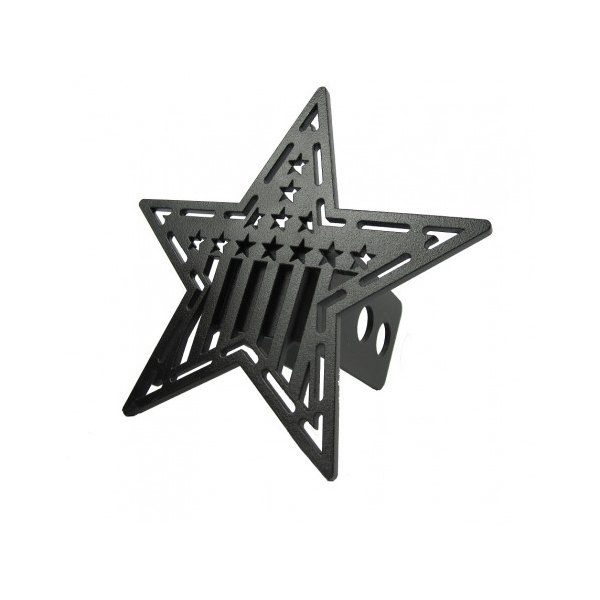 Rock Slide Engineering® - Star Hitch Cover