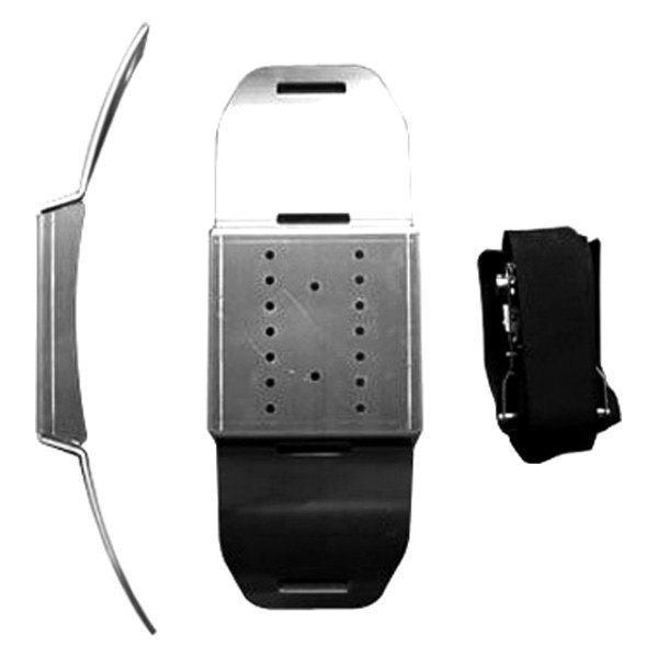 Rock Slide Engineering® AC-TR-102S - Basic EZ-Rack Kit