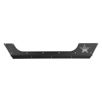 Rock Slide Engineering® - Rocker Guards