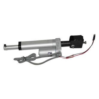 Rock Slide Engineering® - Passenger Side Electric Motor for R-SE™ Step Sliders
