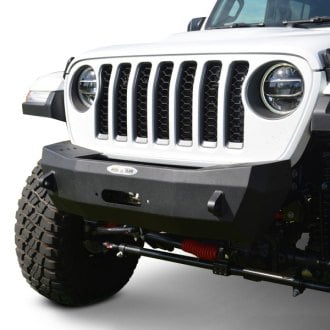 Rock Slide Engineering™ Off-Road Bumpers | Off-Road Front Bumpers, Off ...