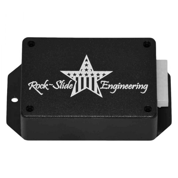 Rock Slide Engineering® - Replacement Circuit Board