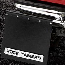 Cruiser Accessories RT220 Rock Tamers Bolt Bumpers
