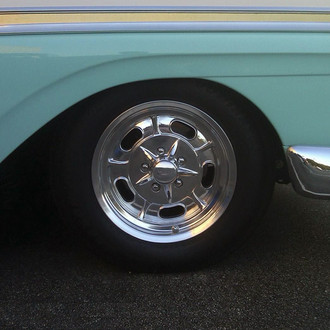 IGNITER Polished on ThunderBird