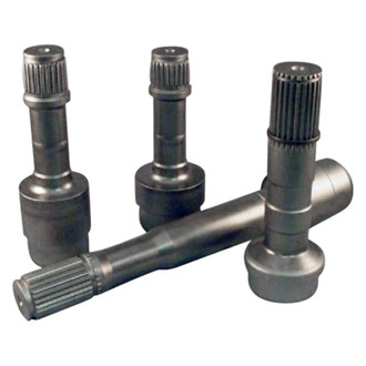 Rockford Driveline® - CV Joint Splines