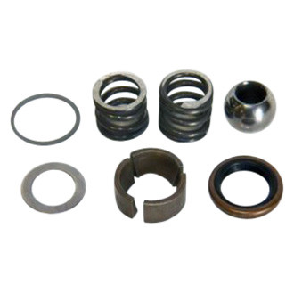 Rockford Driveline® - CV Centering Yoke Repair Kit