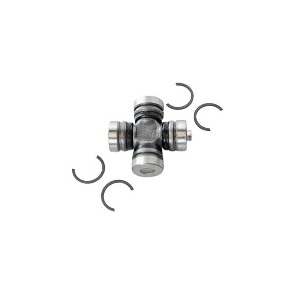 Rockford Driveline® 43011A Speciality StakedIn UJoint