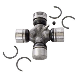 Rockford Driveline® - Speciality Staked-In U-Joint