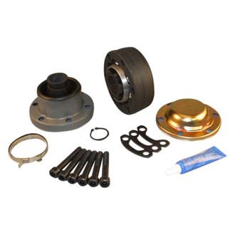 Rockford Driveline® - Driveshaft CV Joint