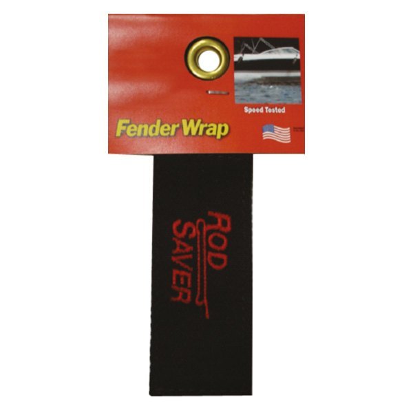 Rod Saver® - Fender Wrap