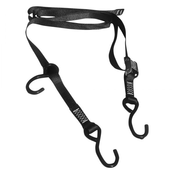 Rod Saver® - 1" x 10' PWC Sliding Hook Tie-Down