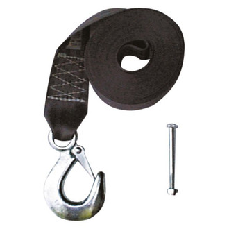 Rod Saver® - 2" x 25' Winch Strap