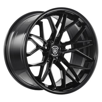 ROHANA® - RFC3 Gloss Black
