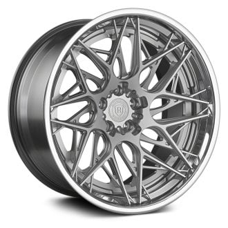 ROHANA® - RFG21 TRINITY Custom Finish