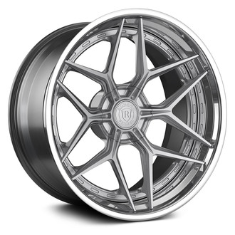 ROHANA® - RFG26 TRINITY Custom Finish