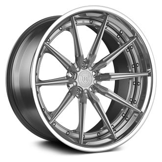 ROHANA® - RFG27 TRINITY Custom Finish