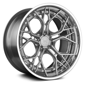 ROHANA® - RFG29 TRINITY Custom Finish