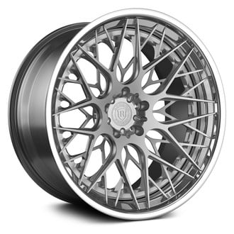 ROHANA® - RFG31 TRINITY Custom Finish