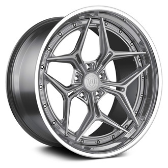 ROHANA® - RFG33 TRINITY Custom Finish