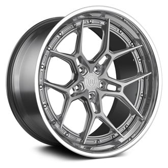 ROHANA® - RFG35 TRINITY Custom Finish