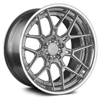 ROHANA® - RFG7 TRINITY Custom Finish