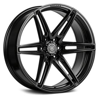 Rohana™ | Wheels & Rims from an Authorized Dealer — CARiD.com