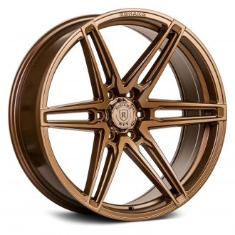 ROHANA® - RFV1 Satin Bronze